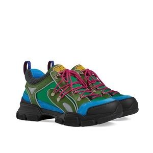 Gucci FlashTrek NEW AUTHENTIC